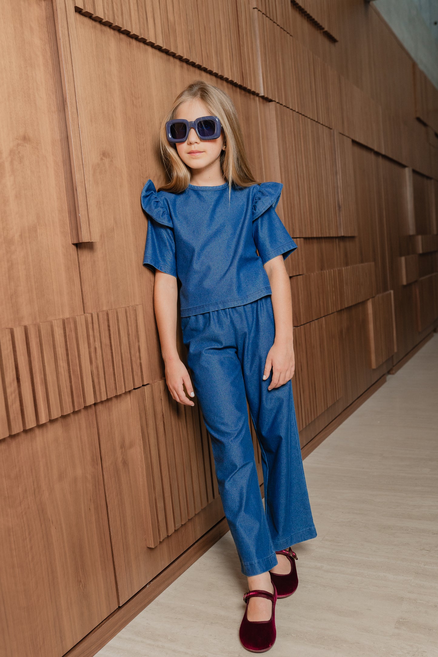 Pantalon Jean