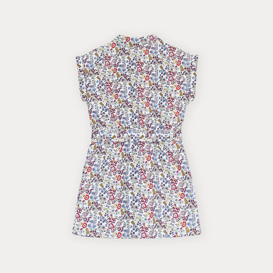 Vestido Varios Colores