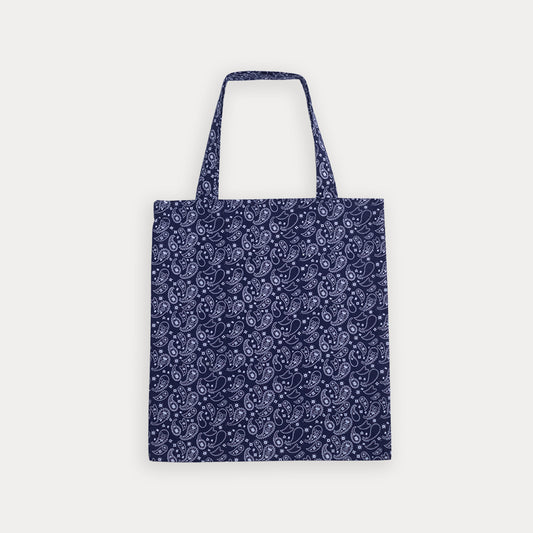 Bolso Azul