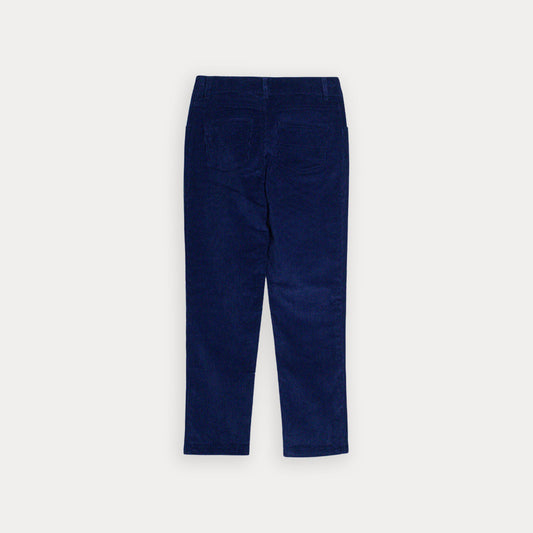Pantalon Azul
