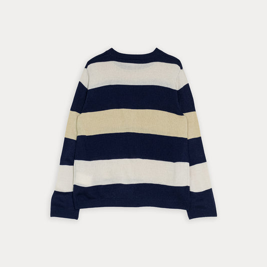 Sweater Crema