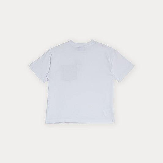 Camiseta Blanco