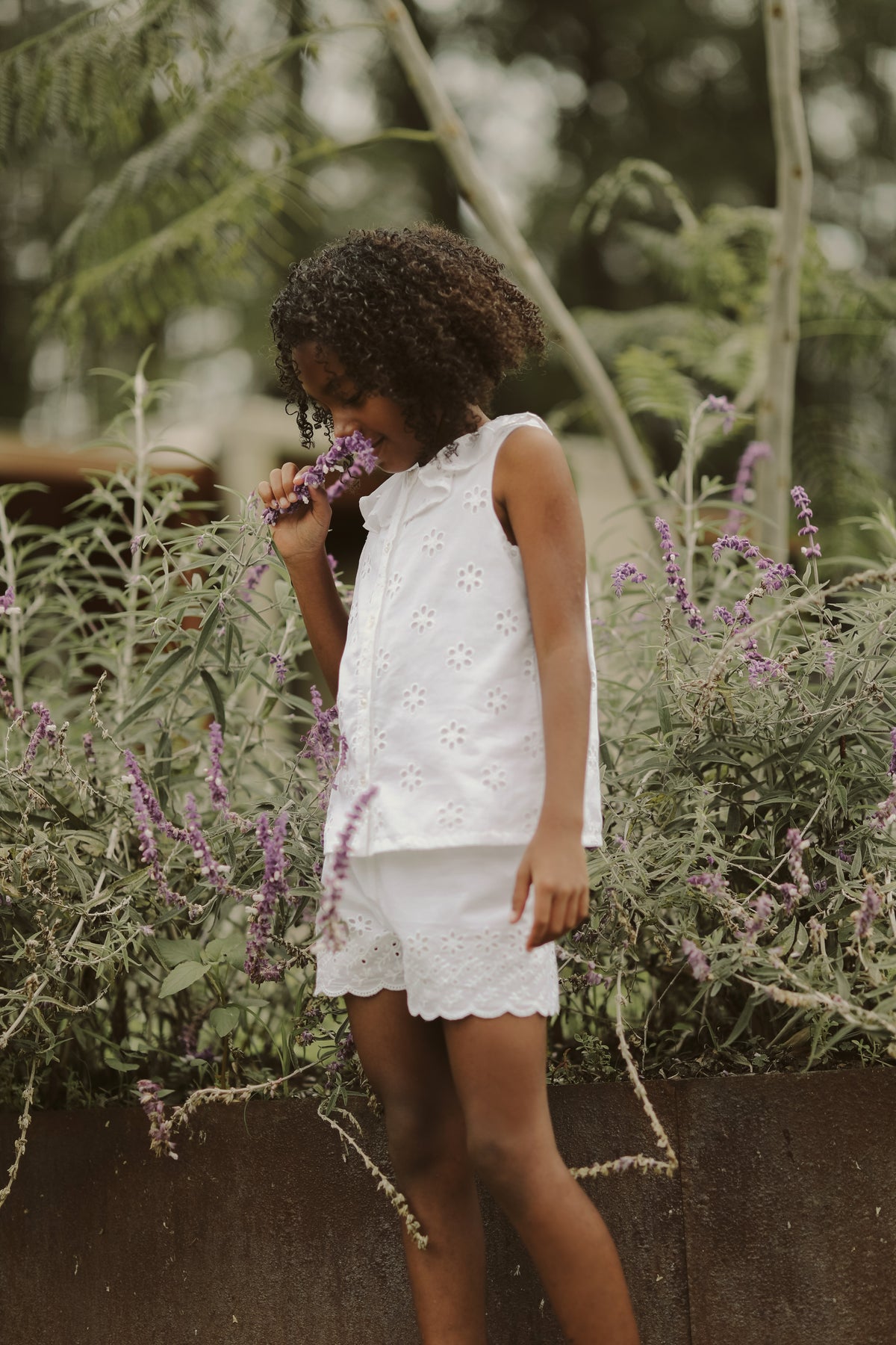 Blusa S/M Blanco