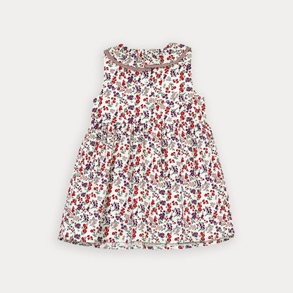 Vestido Rosado