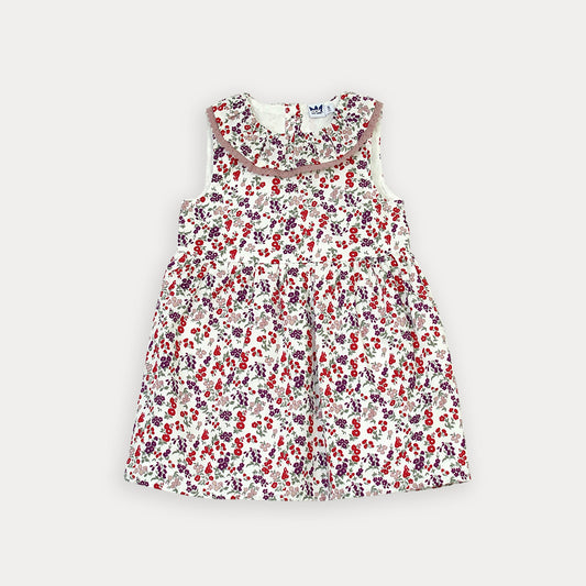 Vestido Rosado