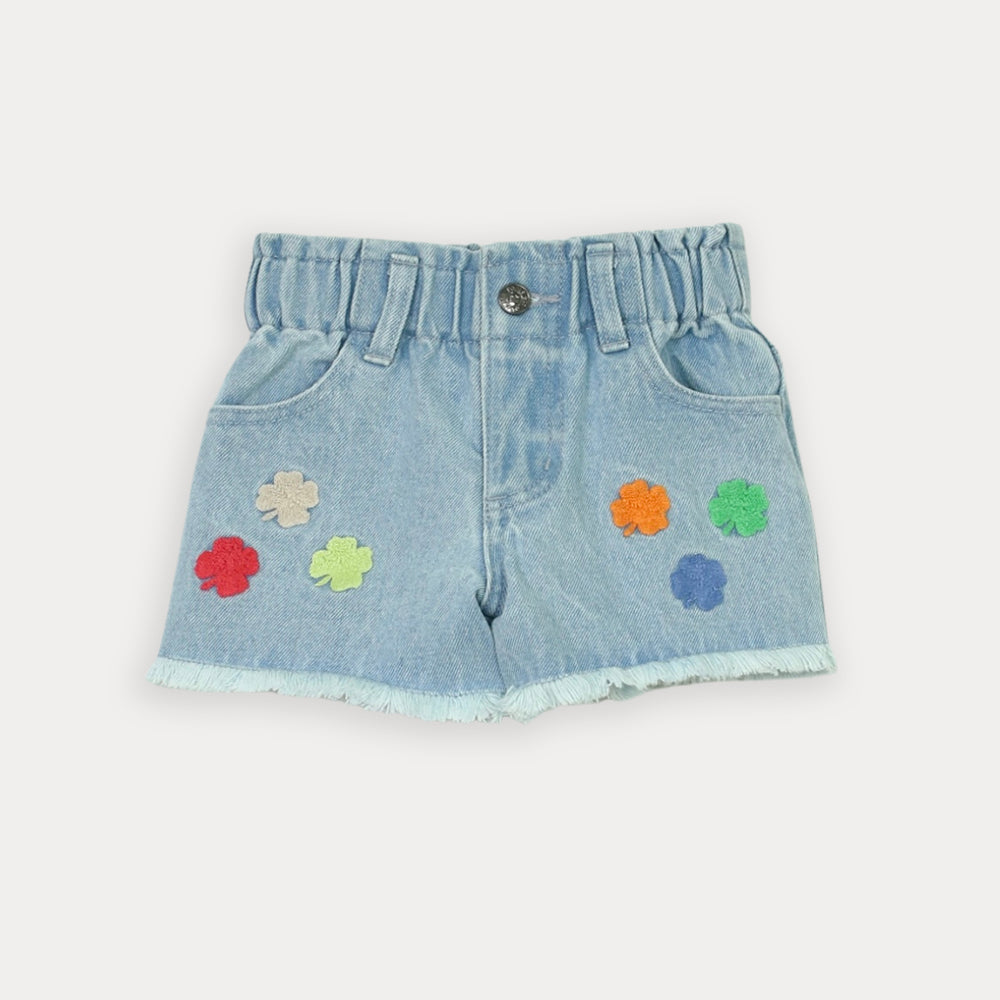 Short Jean