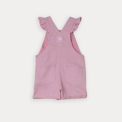 Overall Rosado