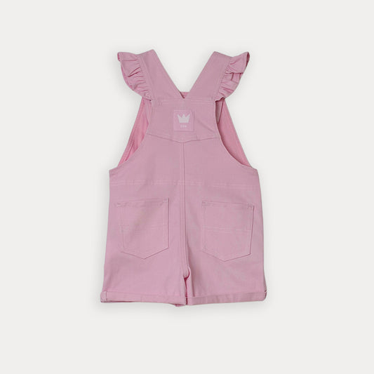 Overall Rosado