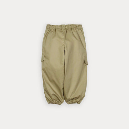 Pantalon Verde