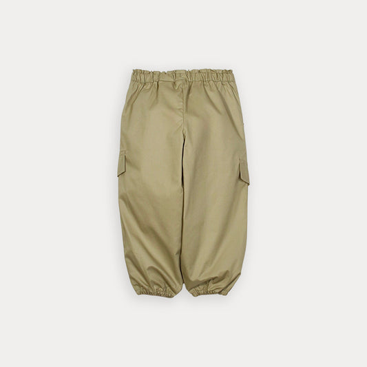 Pantalon Verde