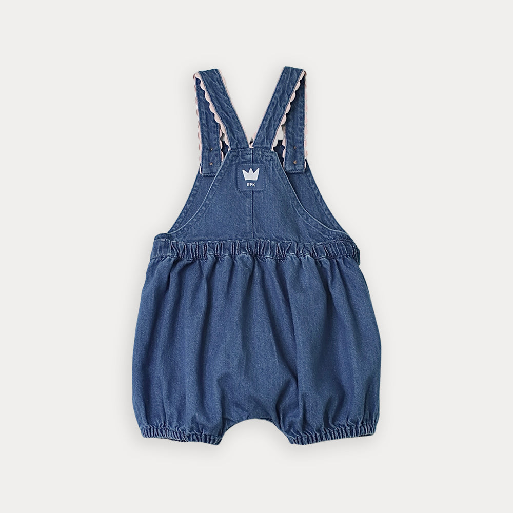 Overall Jean