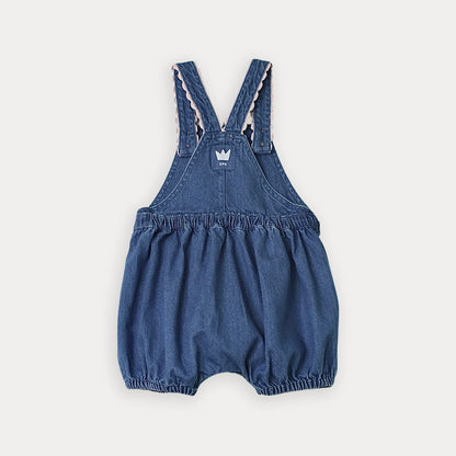 Overall Jean