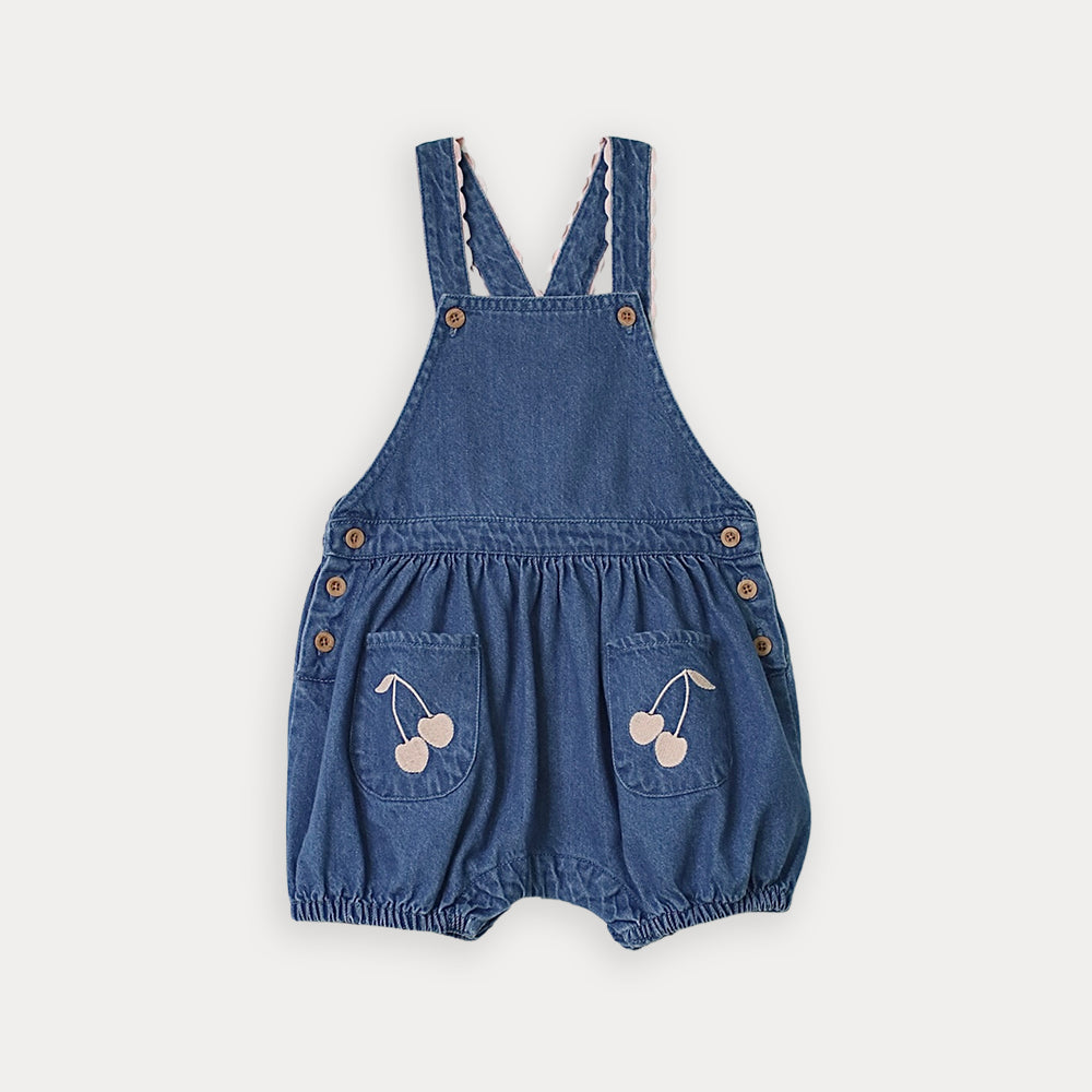 Overall Jean