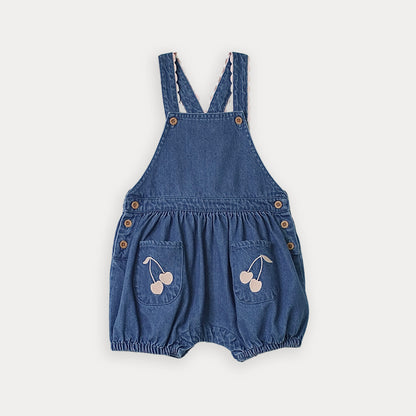 Overall Jean