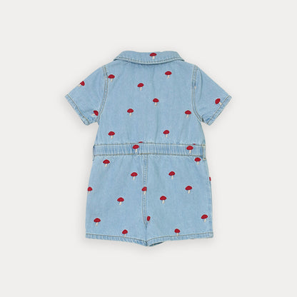 Jumper Jean