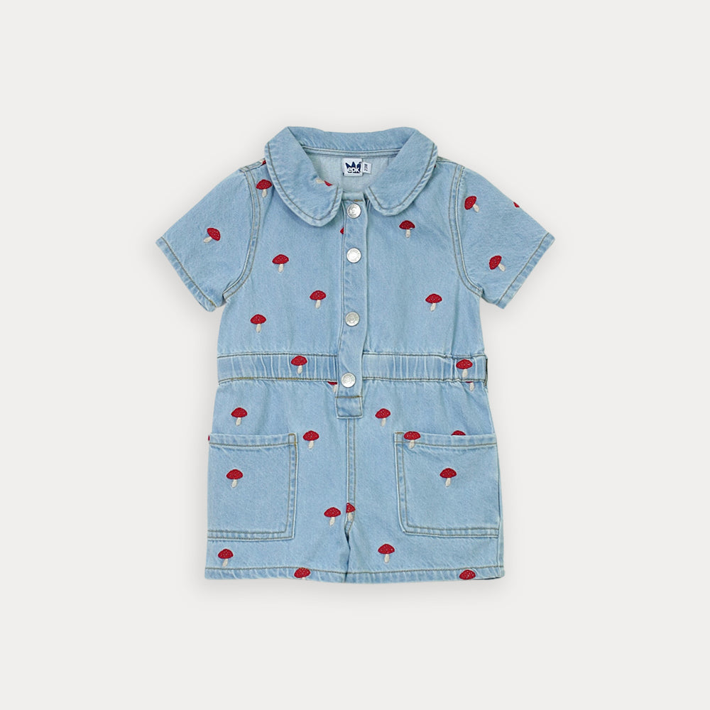 Jumper Jean