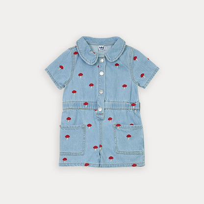 Jumper Jean