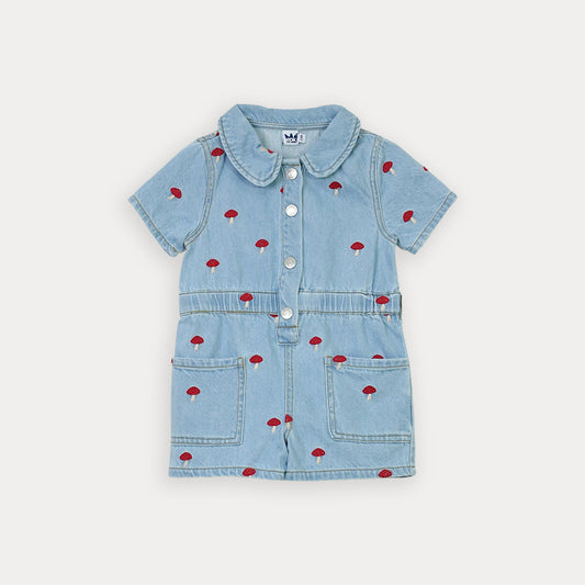 Jumper Jean