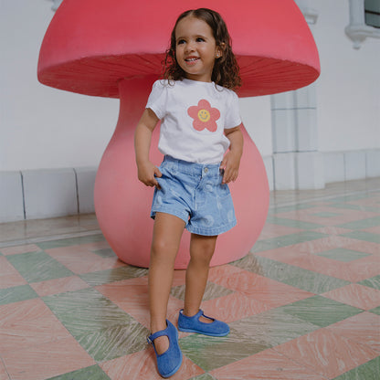 Short Jean