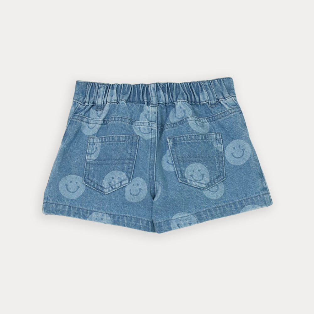 Short Jean