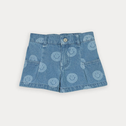 Short Jean