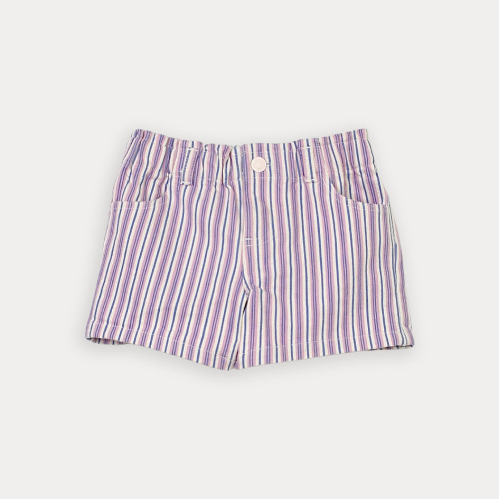Short Rosado
