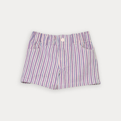 Short Rosado
