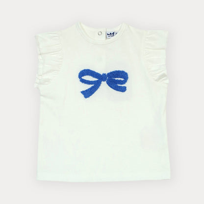 Camiseta S/M Beige