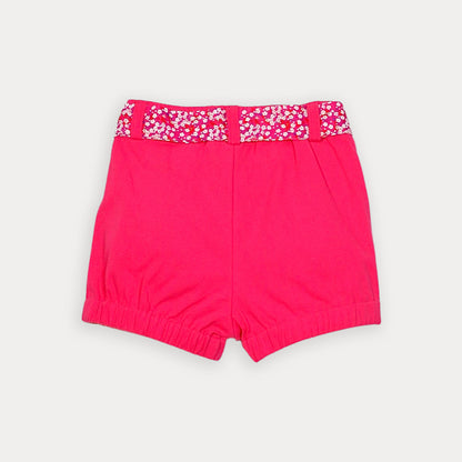 Short Fucsia