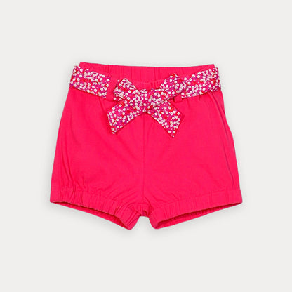 Short Fucsia