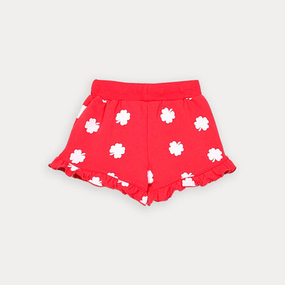 Short Fucsia