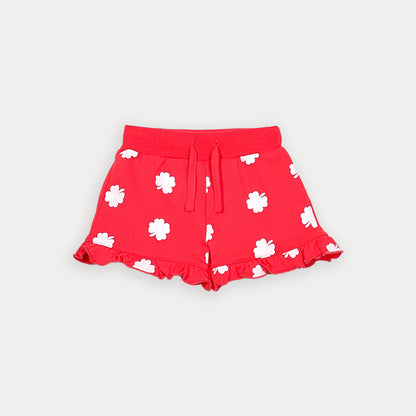 Short Fucsia
