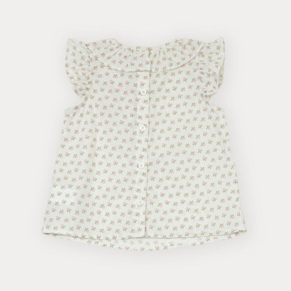 Blusa S/M Blanco
