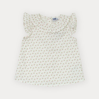 Blusa S/M Blanco