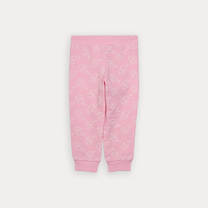 Calentador Rosado