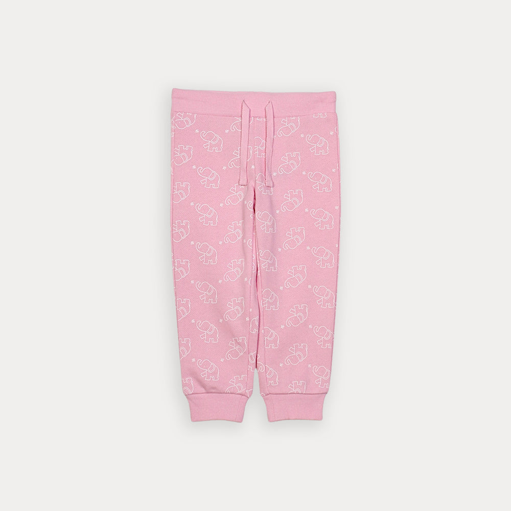 Calentador Rosado