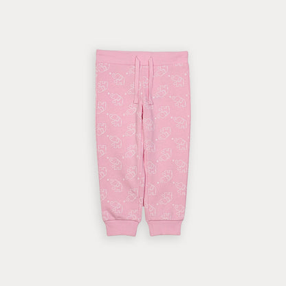 Calentador Rosado