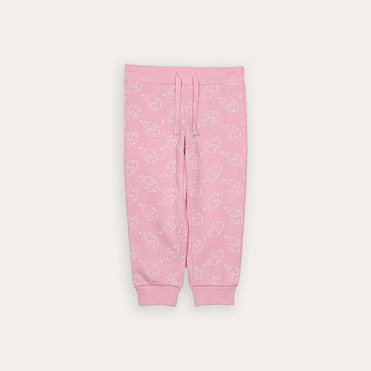 Calentador Rosado