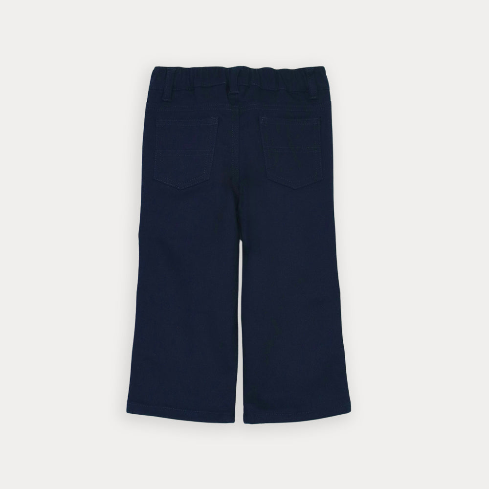 Pantalon Azul