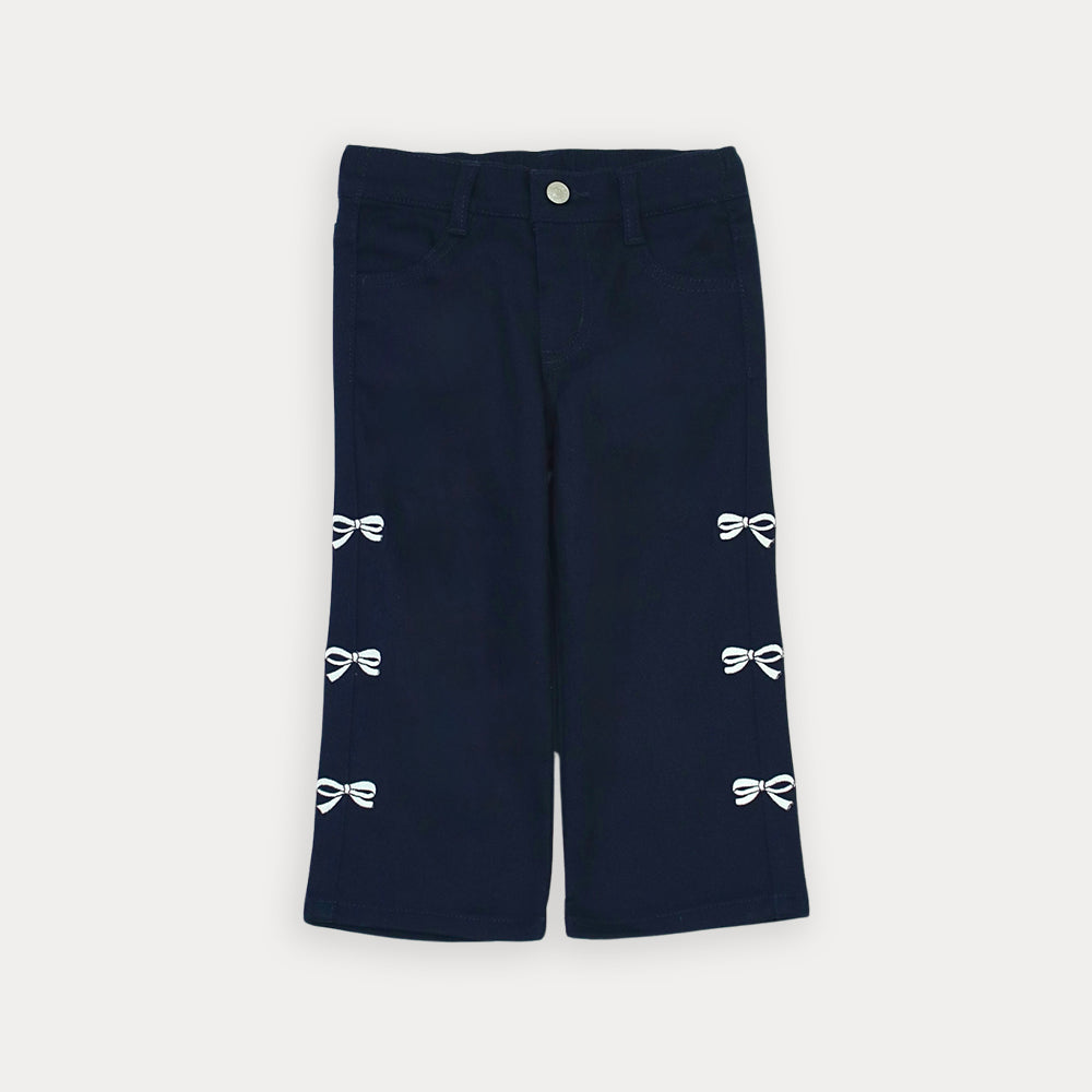 Pantalon Azul