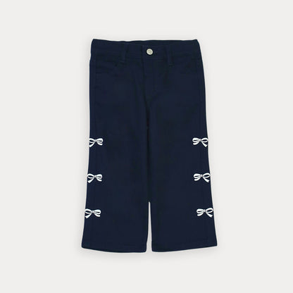 Pantalon Azul