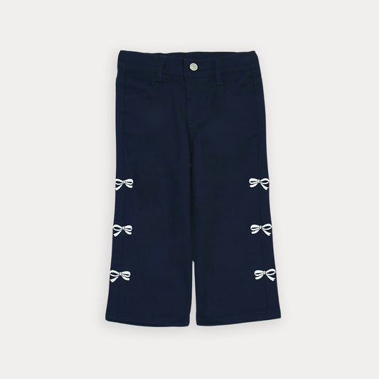 Pantalon Azul