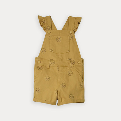 Overall Mostaza