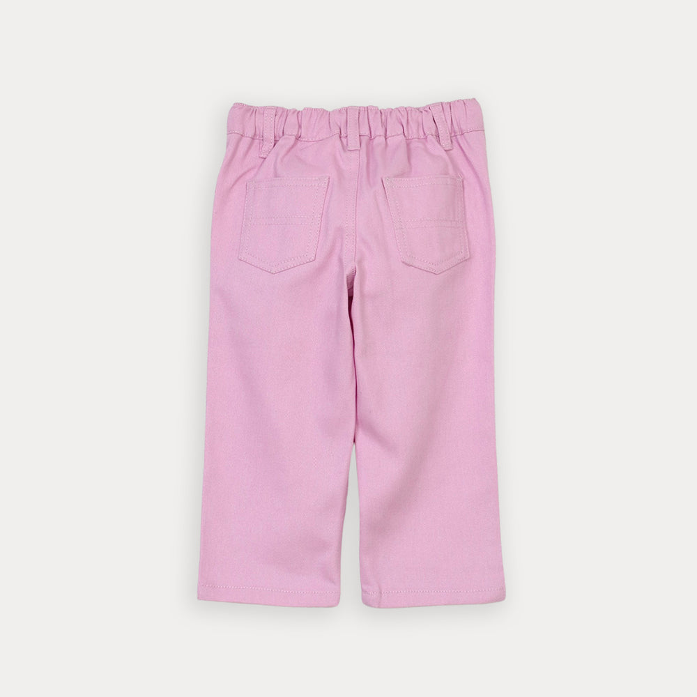 Pantalon Rosado