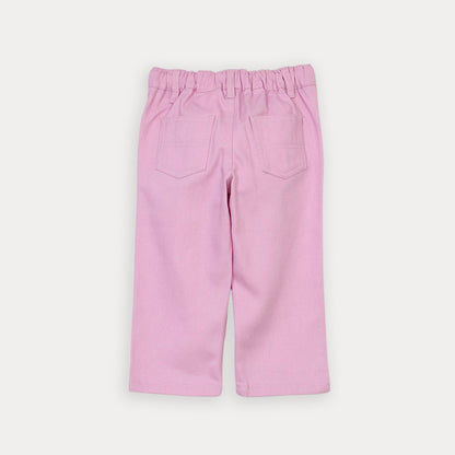 Pantalon Rosado