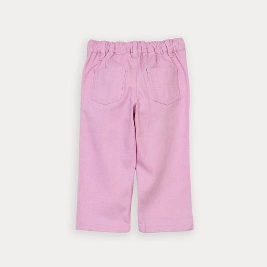 Pantalon Rosado