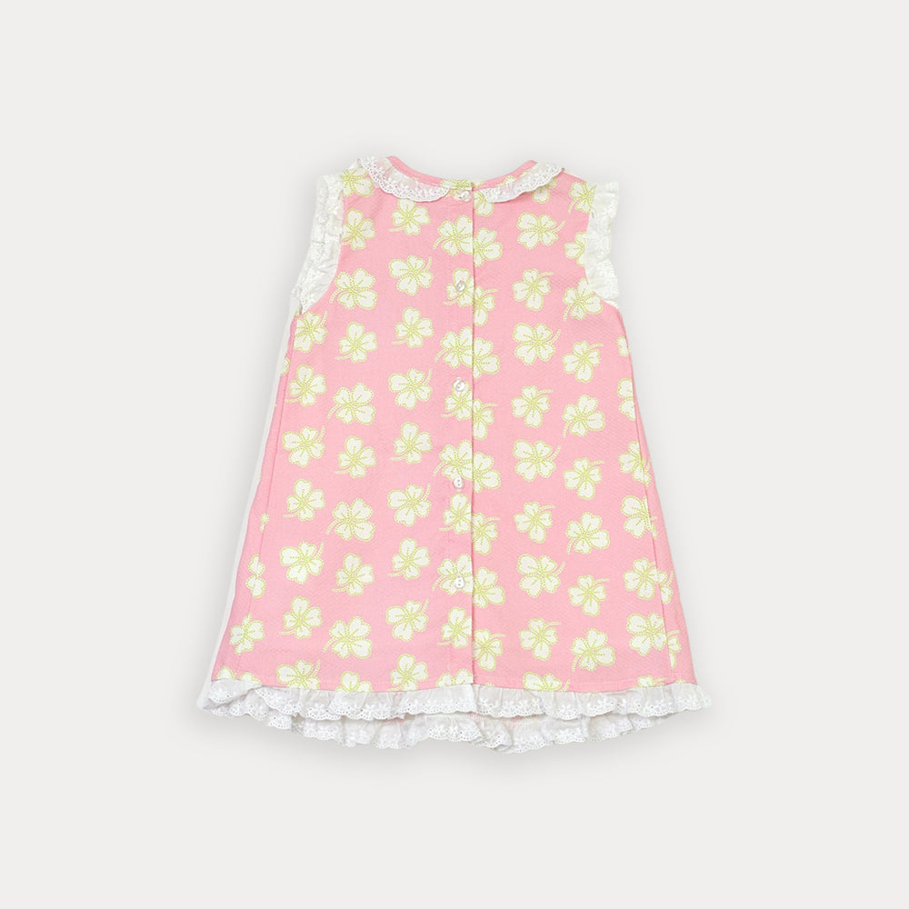 Vestido Blanco
