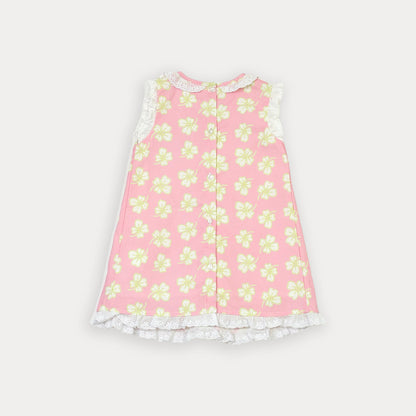 Vestido Blanco