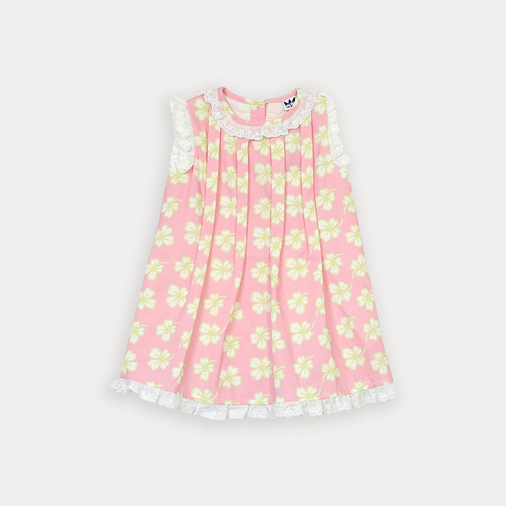Vestido Blanco