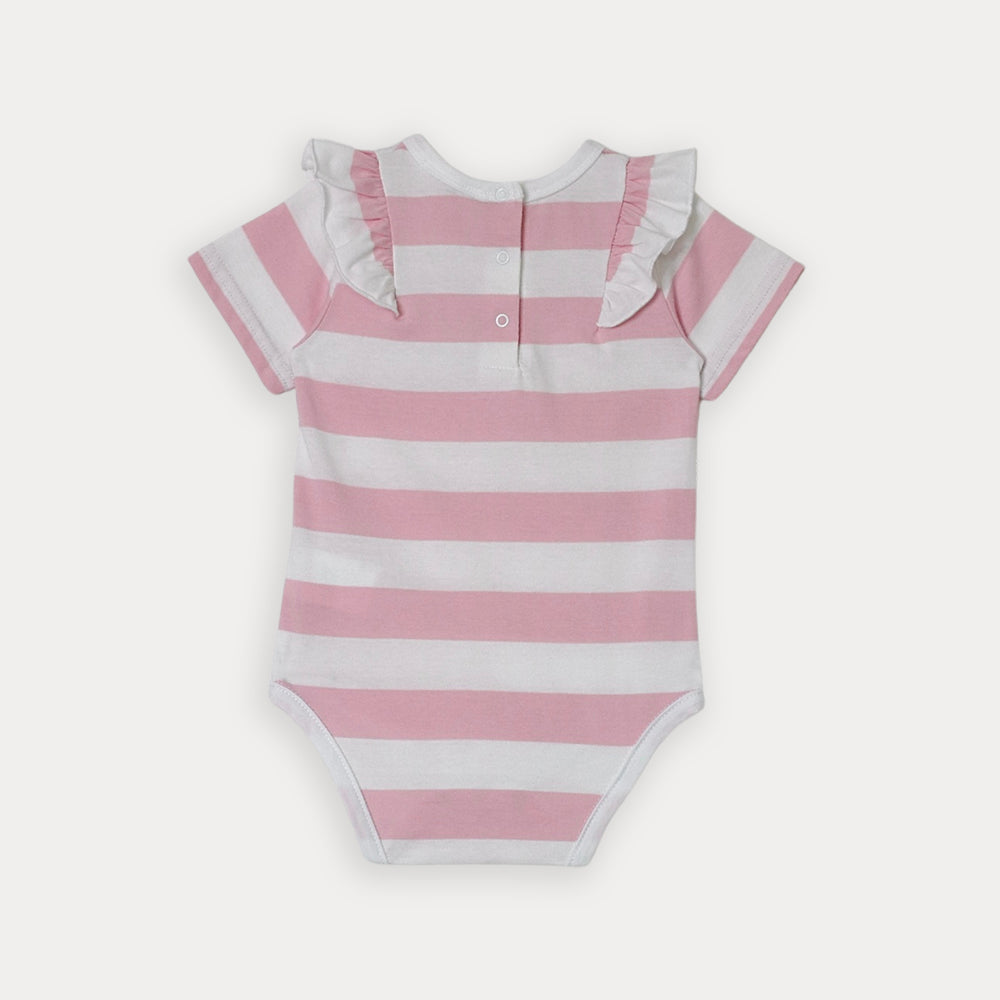 Body M/C Rosado